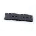 Molex Board Connector, 20 Contact(S), 1 Row(S), Male Or Female, Straight, 0.1 Inch Pitch, Crimp Terminal,  50579320